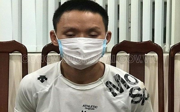 Hành trình bỏ trốn của nghi phạm sát hại nữ công nhân ở Đồng Nai